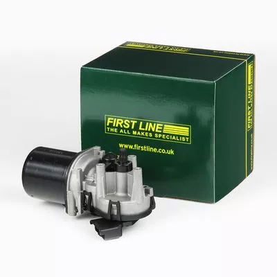 Wiper Motor
