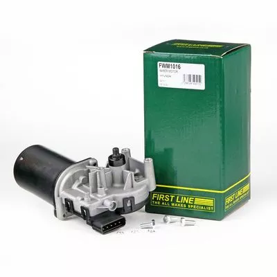 FIRST LINE FIRST LINE (FWM1016) Wiper Motor 