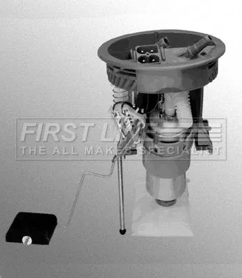 Fuel Pump