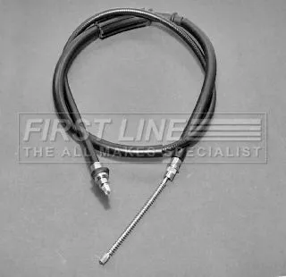 FIRST LINE FIRST LINE (FKB1126) Cable Pull, parking brake 