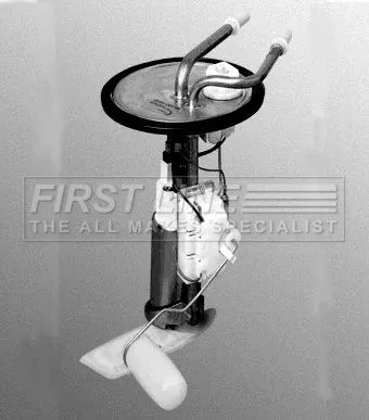 Fuel Pump