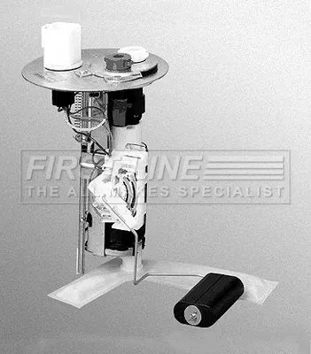 FIRST LINE FIRST LINE (FFP1021) Fuel Pump 