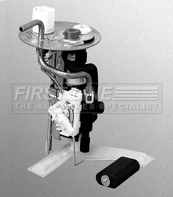 FIRST LINE FIRST LINE (FFP1023) Fuel Pump 