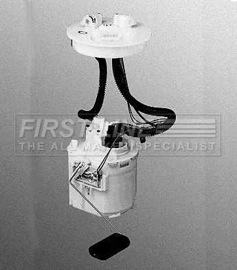 Fuel Pump