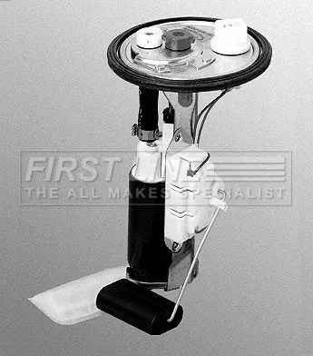 Fuel Pump