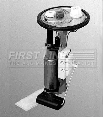 FIRST LINE FIRST LINE (FFP1035) Fuel Pump 
