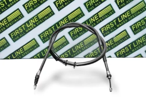 FIRST LINE FIRST LINE (FKB1128) Cable Pull, parking brake 