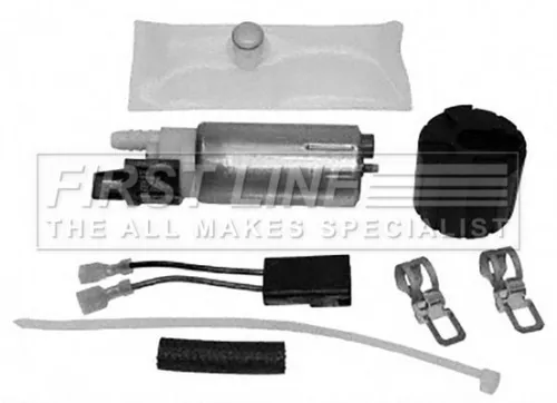 Fuel Pump