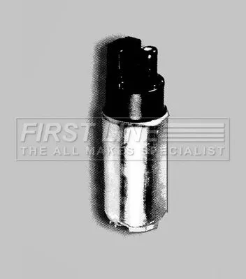 FIRST LINE FIRST LINE (FFP1084) Fuel Pump 