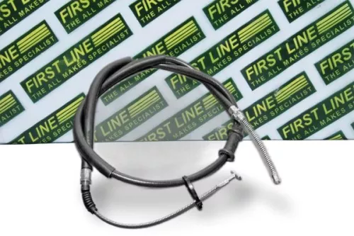FIRST LINE FIRST LINE (FKB1133) Cable Pull, parking brake 