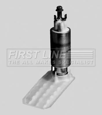 FIRST LINE FIRST LINE (FFP1113) Fuel Pump 
