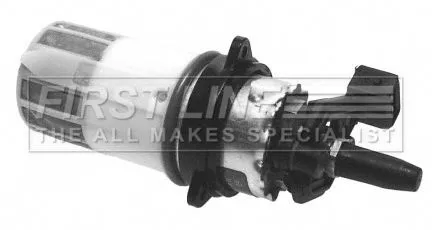 Fuel Pump