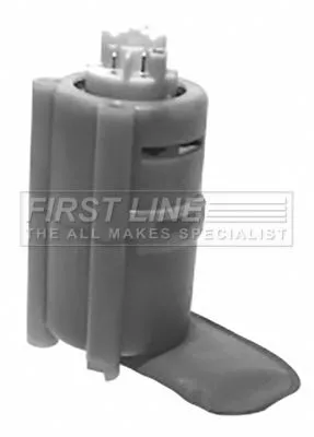 FIRST LINE FIRST LINE (FFP1121) Fuel Pump 