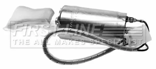 FIRST LINE FIRST LINE (FFP1128) Fuel Pump 