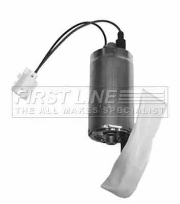 FIRST LINE FIRST LINE (FFP1131) Fuel Pump 