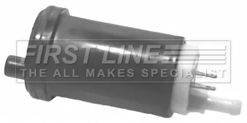 Fuel Pump