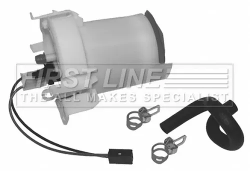 FIRST LINE FIRST LINE (FFP1139) Fuel Pump 