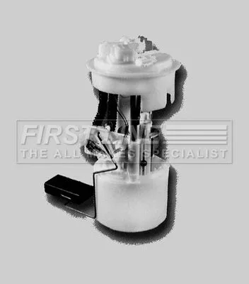 Fuel Pump