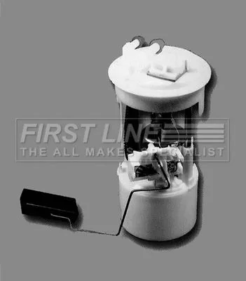 FIRST LINE FIRST LINE (FFP1146) Fuel Pump 
