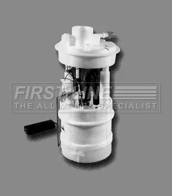 Fuel Pump