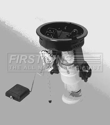 FIRST LINE FIRST LINE (FFP1165) Fuel Pump 