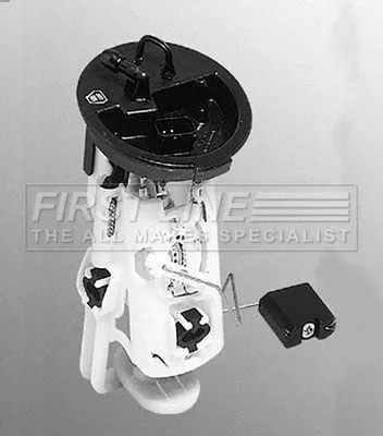 FIRST LINE FIRST LINE (FFP1167) Fuel Pump 