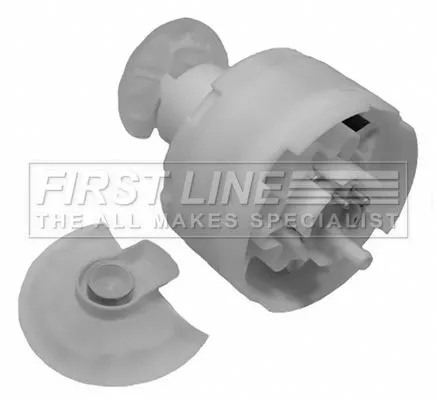 FIRST LINE FIRST LINE (FFP1169) Fuel Pump 