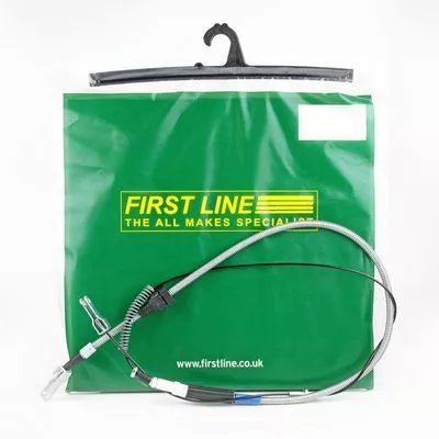 FIRST LINE FIRST LINE (FKB1139) Cable Pull, parking brake 
