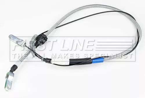 FIRST LINE FIRST LINE (FKB1139) Cable Pull, parking brake 