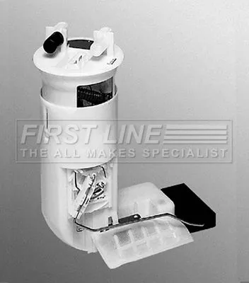 FIRST LINE FIRST LINE (FFP1176) Fuel Pump 