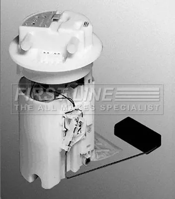 Fuel Pump