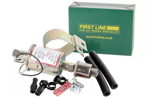 Fuel Pump