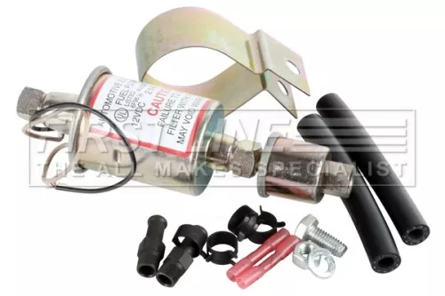 FIRST LINE FIRST LINE (FFP1184) Fuel Pump 