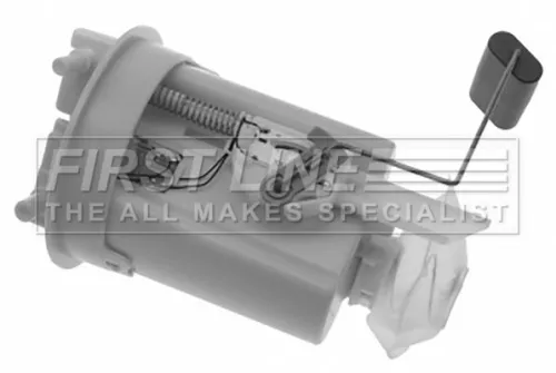 Fuel Pump