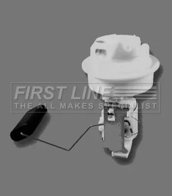 FIRST LINE FIRST LINE (FFP1189) Fuel Pump 