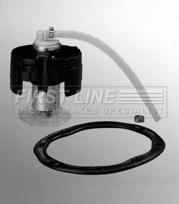 FIRST LINE FIRST LINE (FFP1196) Fuel Pump 