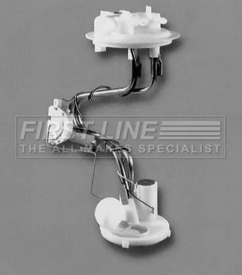 FIRST LINE FIRST LINE (FFP1202) Fuel Pump 