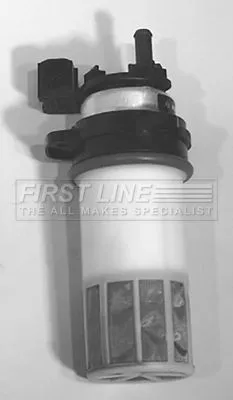 FIRST LINE FIRST LINE (FFP1206) Fuel Pump 
