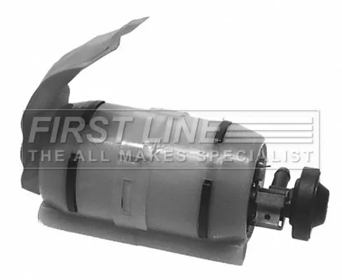 FIRST LINE FIRST LINE (FFP1213) Fuel Pump 