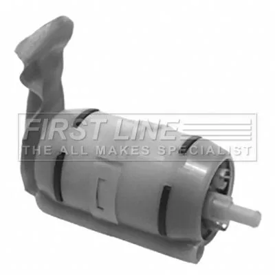 FIRST LINE FIRST LINE (FFP1215) Fuel Pump 