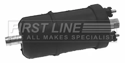 FIRST LINE FIRST LINE (FFP1223) Fuel Pump 