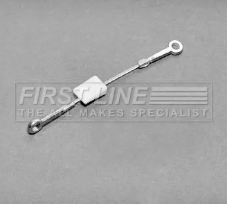 FIRST LINE FIRST LINE (FKB1141) Cable Pull, parking brake 