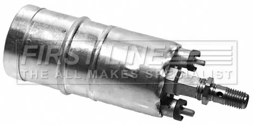 FIRST LINE FIRST LINE (FFP1227) Fuel Pump 