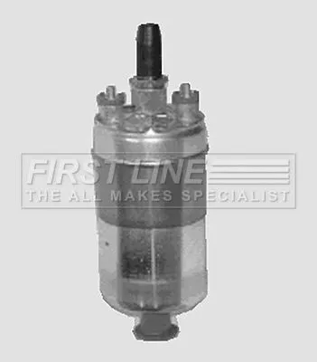 FIRST LINE FIRST LINE (FFP1240) Fuel Pump 