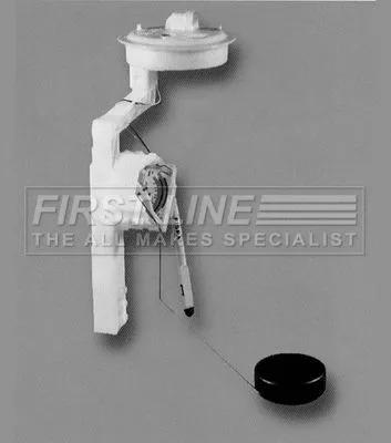 FIRST LINE FIRST LINE (FFP1250) Fuel Pump 