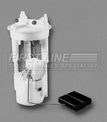 FIRST LINE FIRST LINE (FFP1254) Fuel Pump 