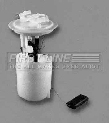 FIRST LINE FIRST LINE (FFP1255) Fuel Pump 