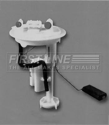 FIRST LINE FIRST LINE (FFP1256) Fuel Pump 