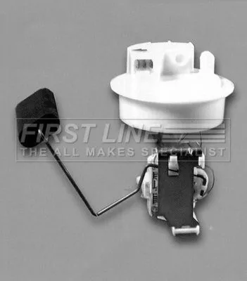 Fuel Pump
