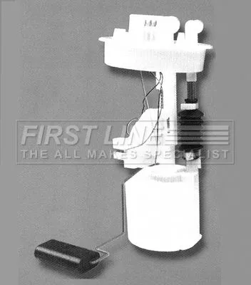FIRST LINE FIRST LINE (FFP1266) Fuel Pump 
